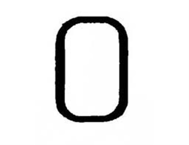 EMME MANIFOLT CONTA TK 8 ADET SILIKON FORD TRANSIT 2.2 - 2.4 DOFA - D2FA - D2FB - H9FA