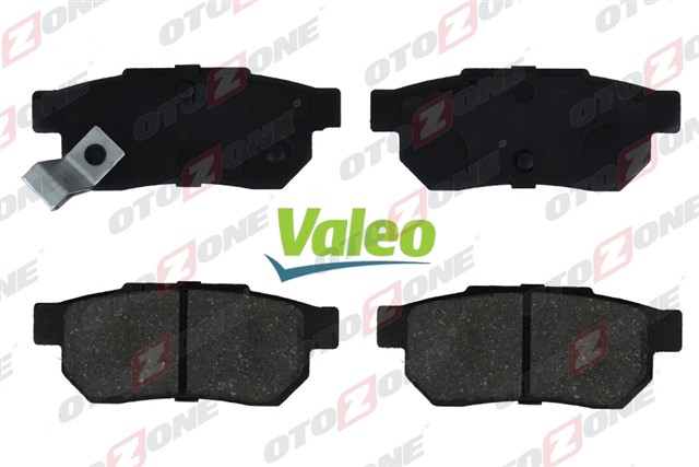 ARKA BALATA ACCORD III 85 - 89 CIVIC 87 - 01 JAZZ II 02 ROVER 25 - 45 - 200 - 400 GDB499