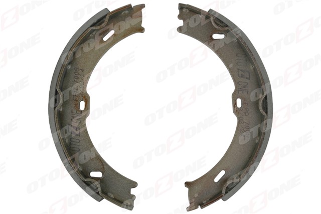 FREN BALATASI ARKA PARK FRENI MERCEDES SPRINTER B906 . VW CRAFTER 30 - 35 - 50 TEK TEKER YAYLI