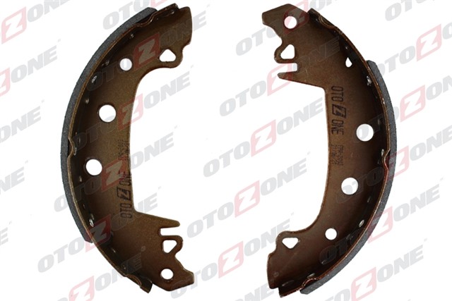 ARKA PABUC BALATA M131 DKS 1.6 79 - 93 - KARTAL 1.6 93 - 02 - R12 1.4 79 - 93 PERCINLI GS8315TR 7115070