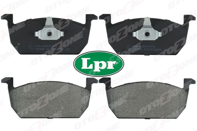 FREN BALATASI ON GOLF7 - A3 - LEON - ARONA - IBIZA - OCTAVIA 13 - 