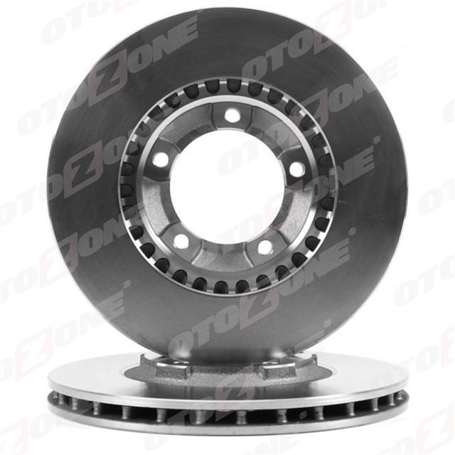 ON FREN DISK AYNASI L300 86 - 2.0 86 - 94 2.4 IE 86 - 94 - 2.5 D 91 - 257X22X5DL HAVALI