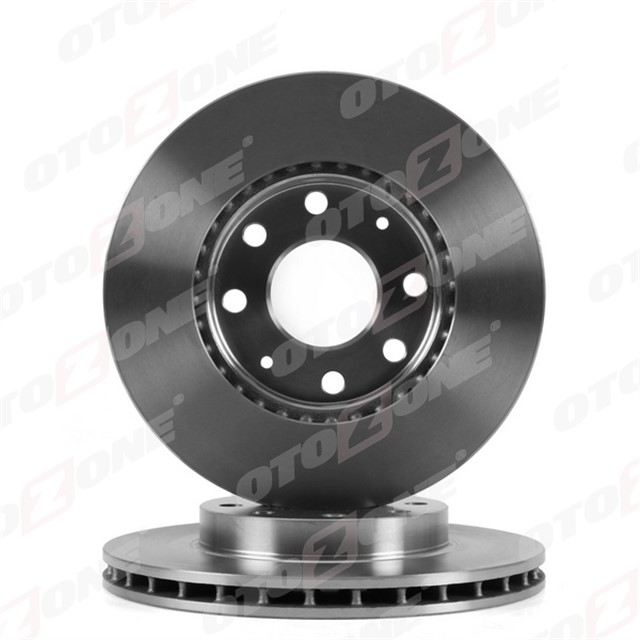 ON FREN DISK AYNASI AVEO 1.2I - 1.4I 06 - 11 KALOS 1.2 03 - 08 236X20X4DL HAVALI