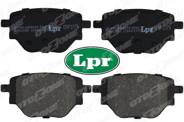 ON FREN BALATASI CORSA F 19 C4 20 2008 19 208 19 249 MM