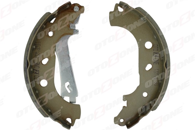 ARKA PABUC BALATA DOBLO 1.4 1.6 1.9 JTD 01 - 1.3 D 05 - 13 - IDEA 1.3D - 1.6D - 1.9JTD 05 - 1 MM KALIN