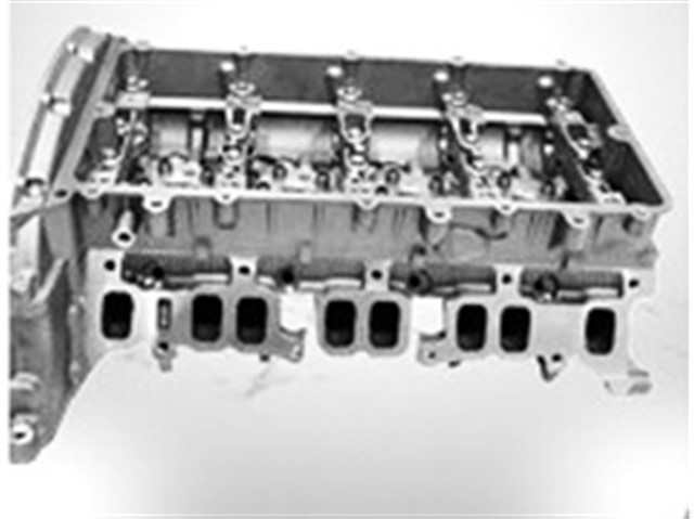 SILINDIR KAPAGI FORD TRANSIT V184 2.4TD 90 - 100 - 120PS 01 06 BM SUBAPSIZ