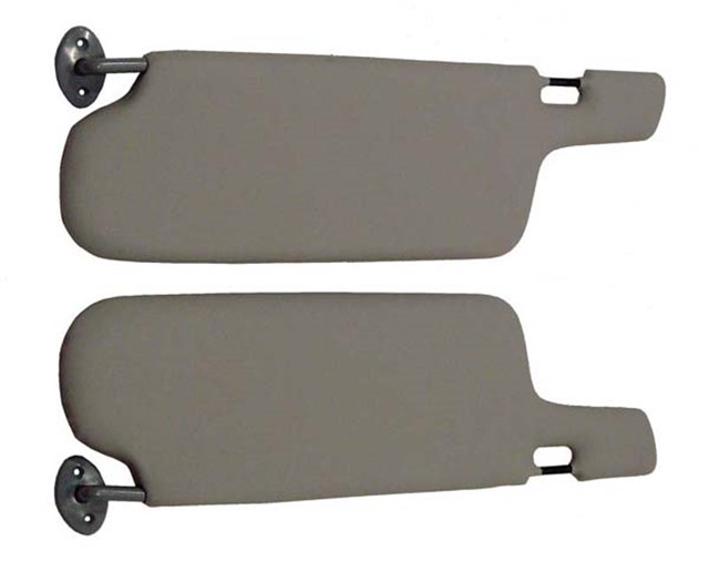 IC GUNESLIK ESCORT KOYU GRI