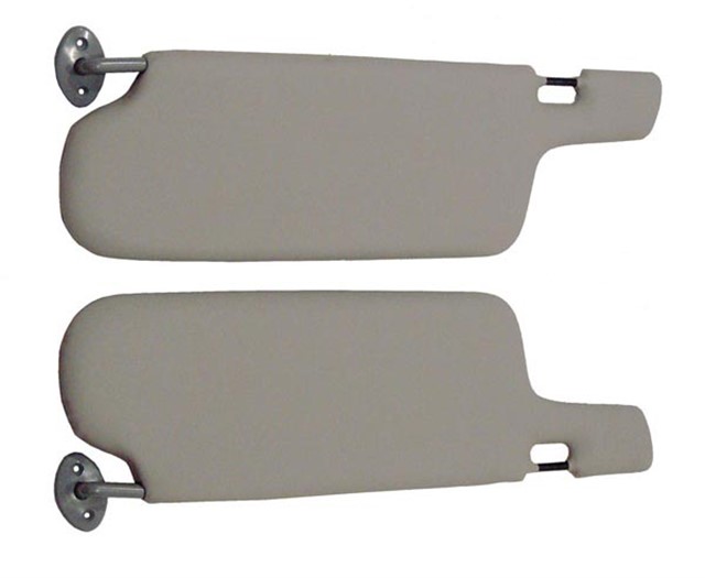 IC GUNESLIK ESCORT ACIK GRI