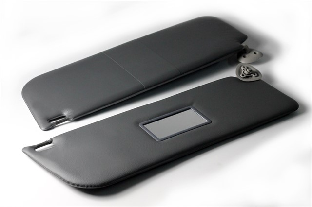 IC GUNESLIK FORD TRANSIT V184 - V387 SAG TARAF AYNALI