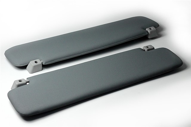 IC GUNESLIK FORD TRANSIT T12 - T15 - MAXI - P190