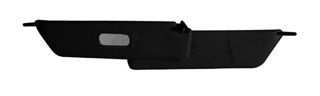 IC GUNESLIK SIYAH M124