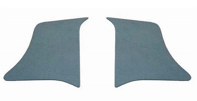 PEDAL YANI DOSEMESI MAVI M124