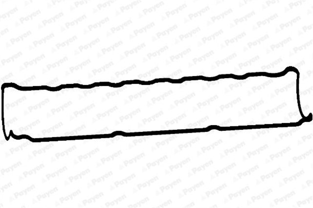 UST KAPAK CONTA CLIO - KNG - MGN II - FLUENCE 1.5 D K9K