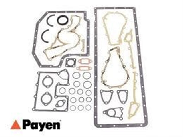 ALT TAKIM CONTASI JAGUAR DAIMLER DOUBLE SIX SERISI XJ12 5.3 71 - 92 XJS 5.3 71 - 92