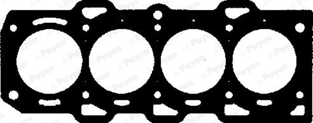 SKC ALFA 145 - 146 - 155 - 156 - 166 - GTV - SPIDER 2.0 T