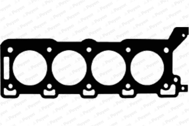 SKC SAG JAGUAR STYPE 4.0 V8 99 - 02