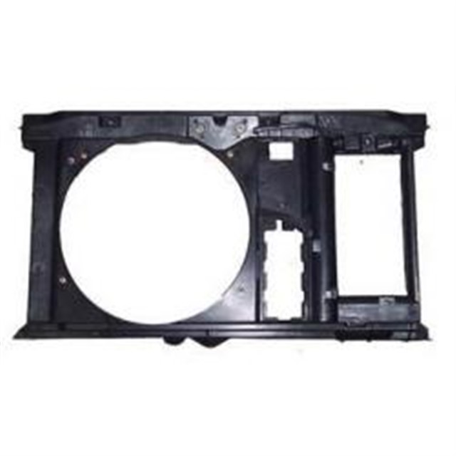 PANEL ON KLIMASIZ PLASTIK PEUGEOT 307 2004 - 2010