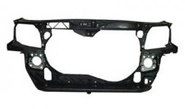 PANEL ON 4 SIL DIZEL PLASTIK AUDI A4 2001 - 2005