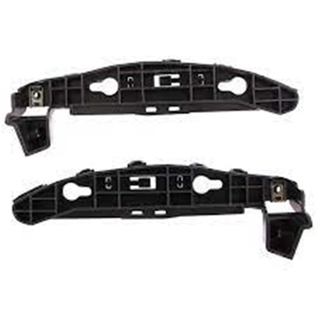 TAMPON BRAKETI ARKA SET PEUGEOT BERLINGO 2019