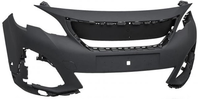 TAMPON ON SISLI 2 SENSORLU ASTARLI PEUGEOT 3008 2016