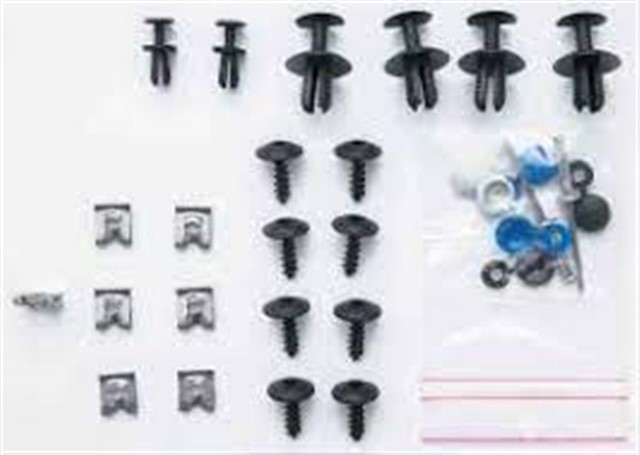 TAMPON ON SABITLEME TAKIM PEUGEOT 207 2006