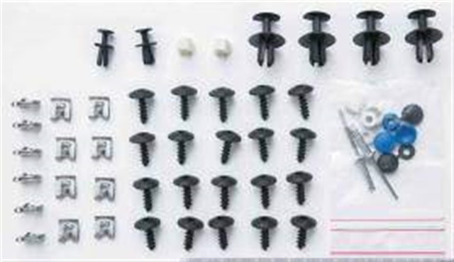 TAMPON ON SABITLEME TAKIM PEUGEOT 207 2006