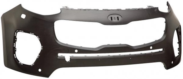 TAMPON ON 4 SENSORLU FAR YIKAMALI ASTARSIZ KIA SPORTAGE 2016