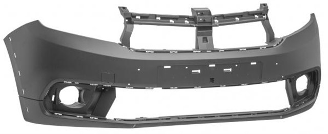 TAMPON ON DODIK DELIKLI ASTARLI DACIA LOGAN 2017