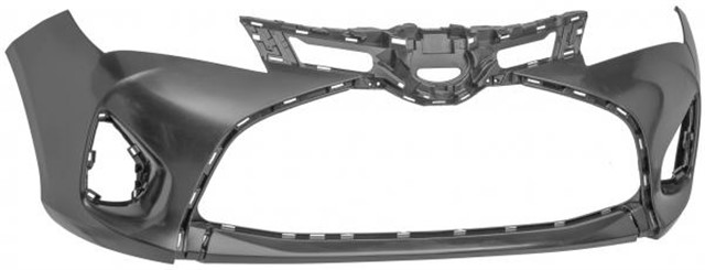 TAMPON ON ASTARSIZ TOYOTA YARIS 2014