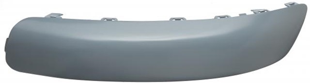 TAMPON BANDI ARKA SAG ASTARLI PEUGEOT 307 2001