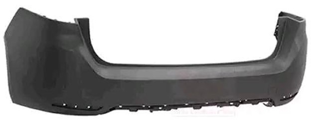 TAMPON ARKA SW ASTARLI PEUGEOT 308 SW 2013