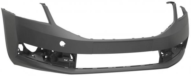 TAMPON ON ASTARLI SKODA OCTAVIA 2017