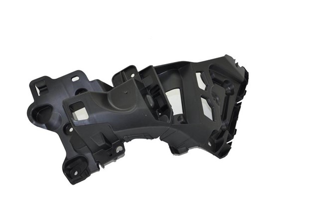 TAMPON BRAKETI ARKA SOL RENAULT CLIO IV 2013