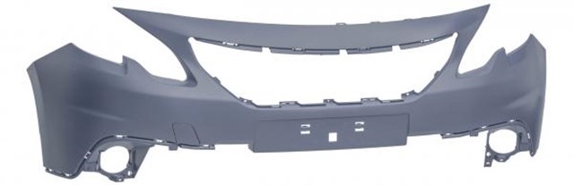 TAMPON ON ASTARLI PEUGEOT 2008 2016