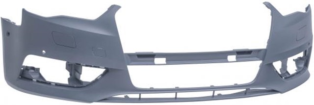 TAMPON ON 4 SENSORLU FAR YIKAMALI ASTARLI AUDI A3 2012