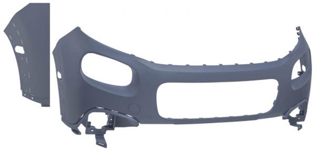 TAMPON ON ASTARLI CITROEN C3 2016