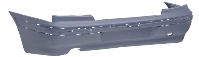 TAMPON ARKA ASTARLI PEUGEOT 406 1999