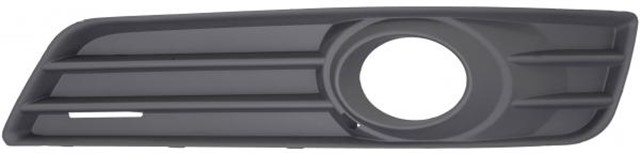 SIS FAR KAPAGI ON SOL SISLI AUDI A3 2009 - 2012