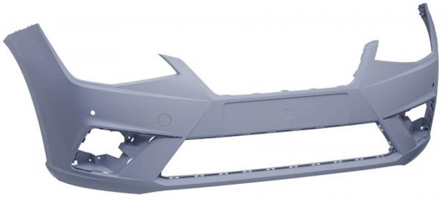 TAMPON ON 2 SENSORLU ASTARLI SEAT IBIZA 2017