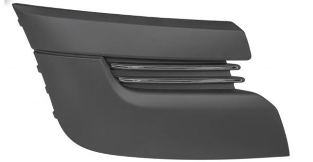 SIS FAR KAPAGI ON SAG SISSIZ PEUGEOT 3008 2009