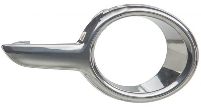 TAMPON CITASI ON SAG ALT IZGARA CITASI MAT KROM PEUGEOT 208 2012