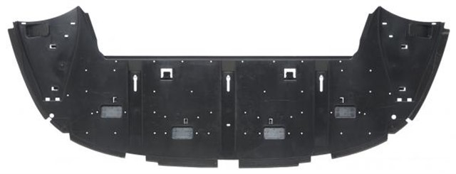 MUHAFAZA ON ALT CITROEN C4 2004