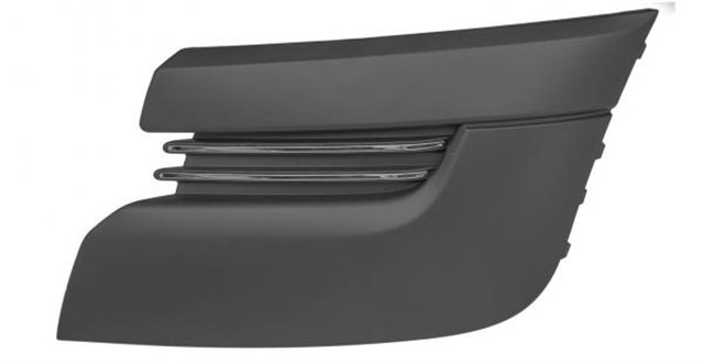 SIS FAR KAPAGI ON SOL SISSIZ PEUGEOT 3008 2009