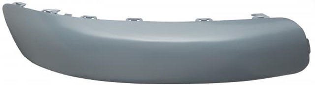 TAMPON BANDI ARKA SOL ASTARLI PEUGEOT 307 2001