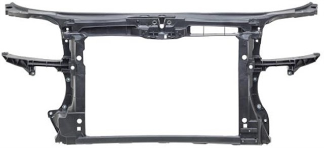 PANEL ON TEK KANAL 50CM 2.0 - 3.2 AUDI A3 2004 - 2008