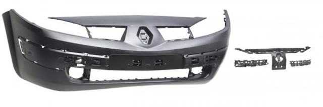 TAMPON ON ASTARLI RENAULT MEGANE II 2002