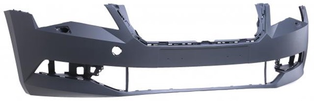 TAMPON ON FAR YIKAMALI ASTARLI SKODA SUPERB III 2015