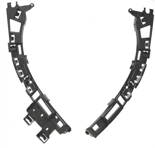 TAMPON BRAKETI ON SOL - SAG YAN TAKIM CITROEN BERLINGO 2018