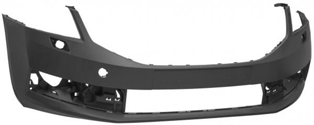 TAMPON ON FAR YIKAMALI ASTARLI SKODA OCTAVIA 2017