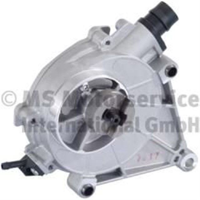 VAKUM POMPASI BAGLANTI SAYISI 2 BMW N20 F10 F20 F30 F22 E84 F25 F26 Z4 E89
